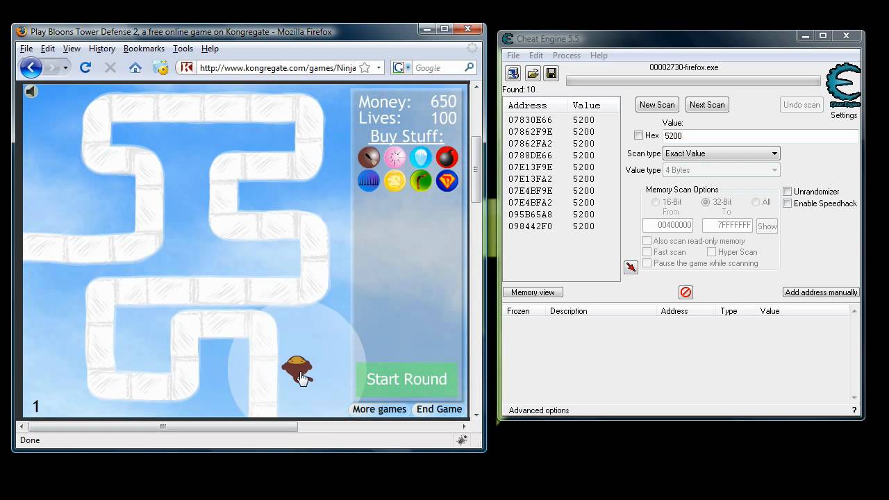 newest cheat engine for mac 2016