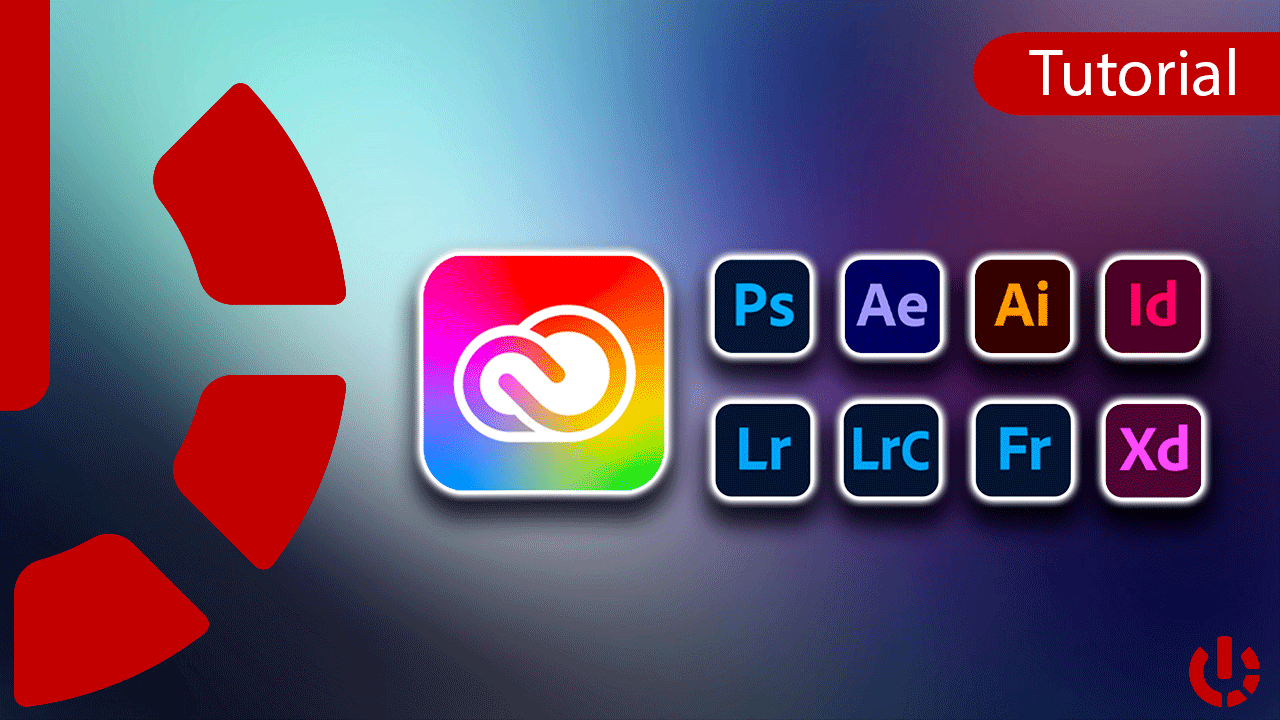 download all adobe procts for mac free